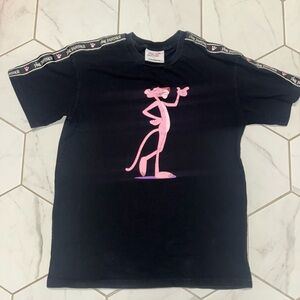 Pink Panther‎ Frank Stone Taped TShirt